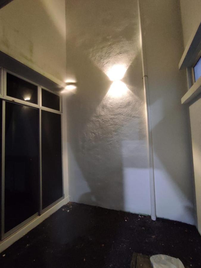 Bb D'Velodrom Homestay Дунґун Екстер'єр фото