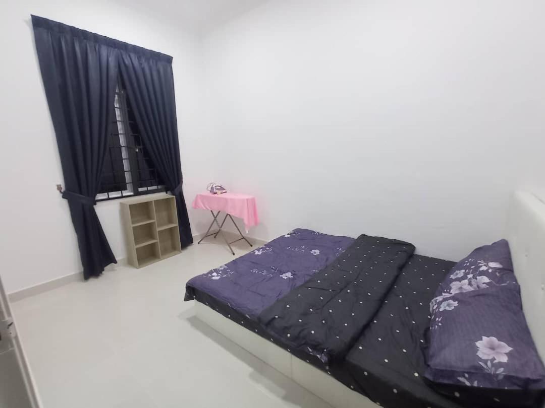 Bb D'Velodrom Homestay Дунґун Екстер'єр фото